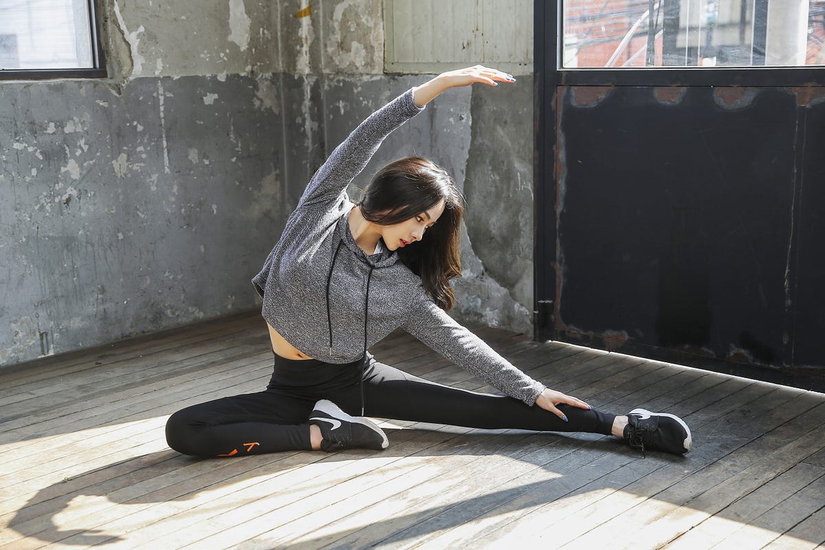 Forget squats — this 20-minute chair yoga routine sculpts stronger