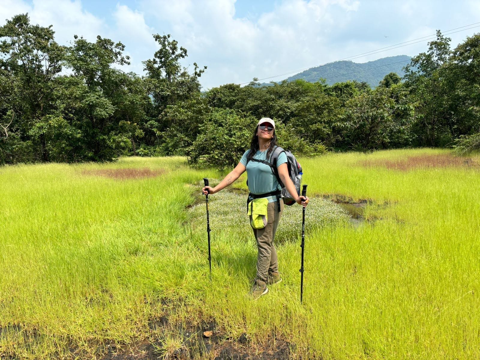 Being Close to Nature Means Questioning the Future of Humanity